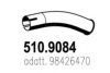 IVECO 98426470 Exhaust Pipe